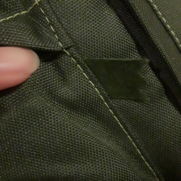 Alligator cute backpack toddler - Picture 8 of 16